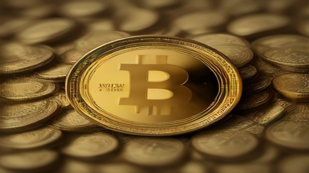 bitcoin corporate treasury strategy financial reserves
