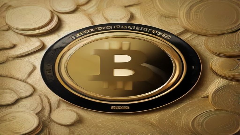 bitcoin corporate treasury strategy executive