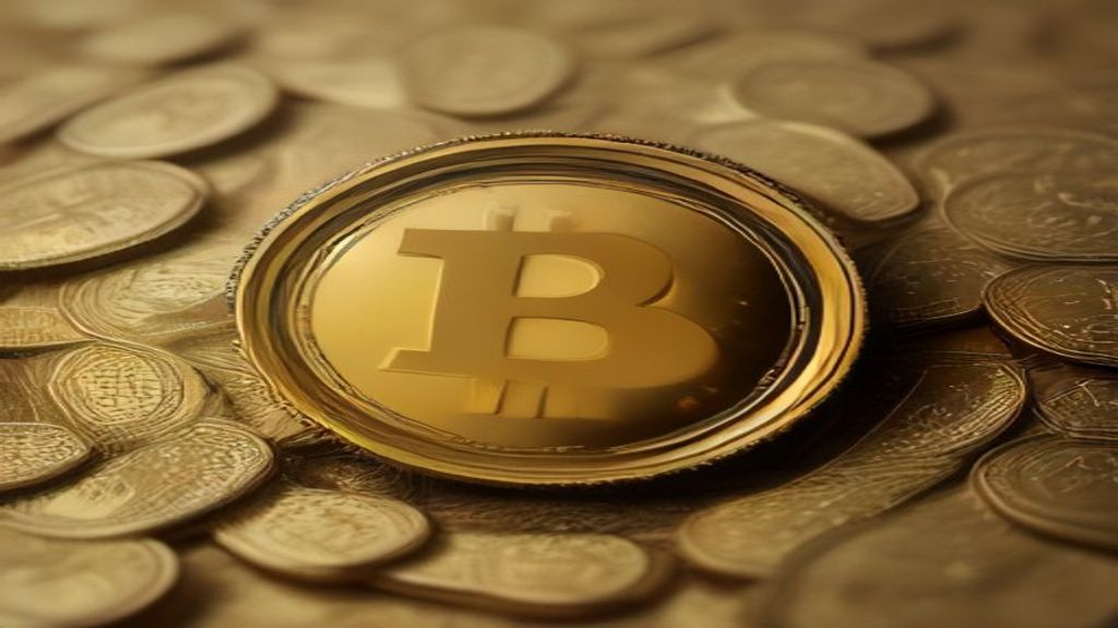 bitcoin corporate treasury loss financial report