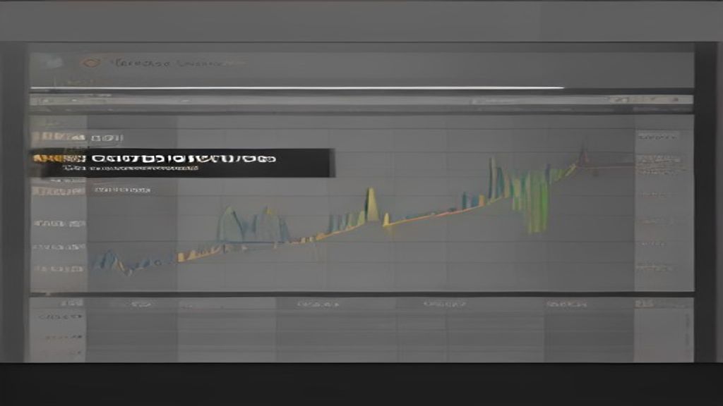 bitcoin corporate strategy office financial chart