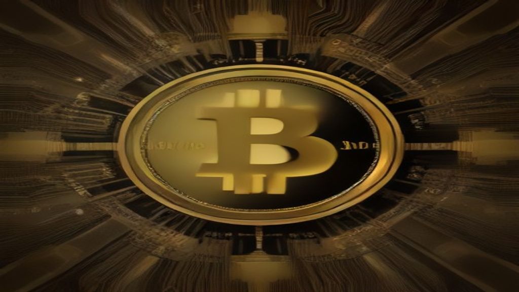 bitcoin corporate strategy selling finance