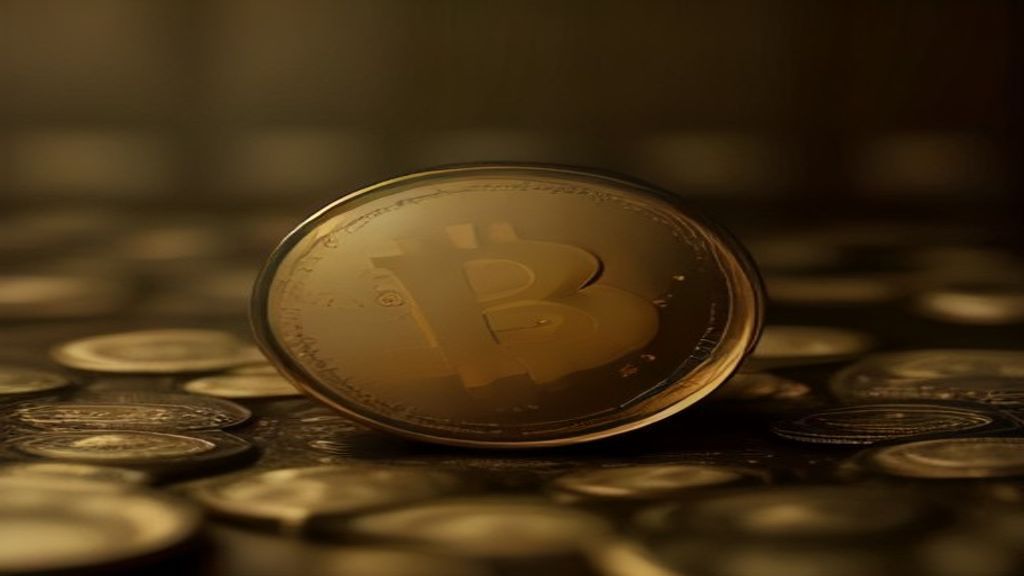 bitcoin treasury company stock market nasdaq