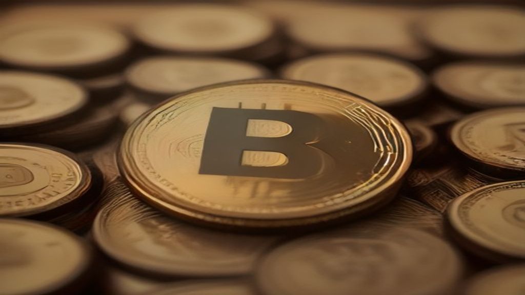 KPMG audit financial report stablecoin crypto