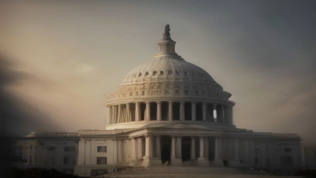 United States Capitol bitcoin cryptocurrency government
