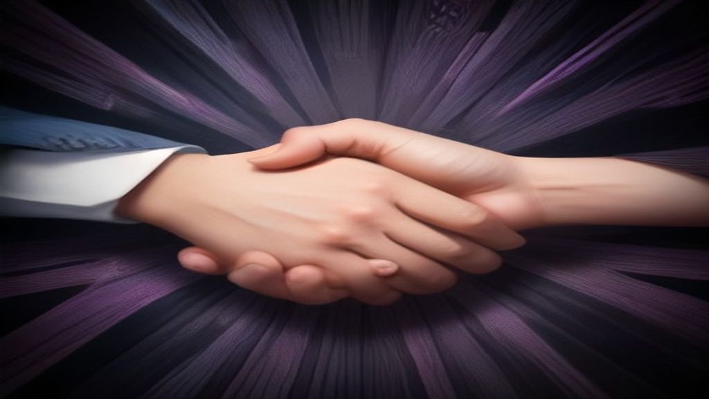 Trump Media Crypto.com partnership broken handshake digital finance