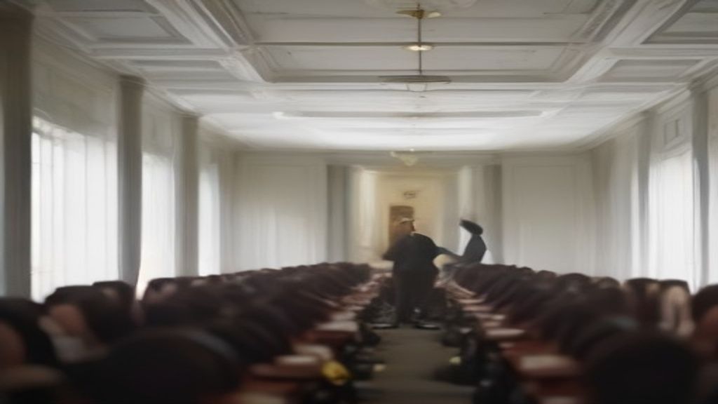 White House crypto regulation meeting Washington DC