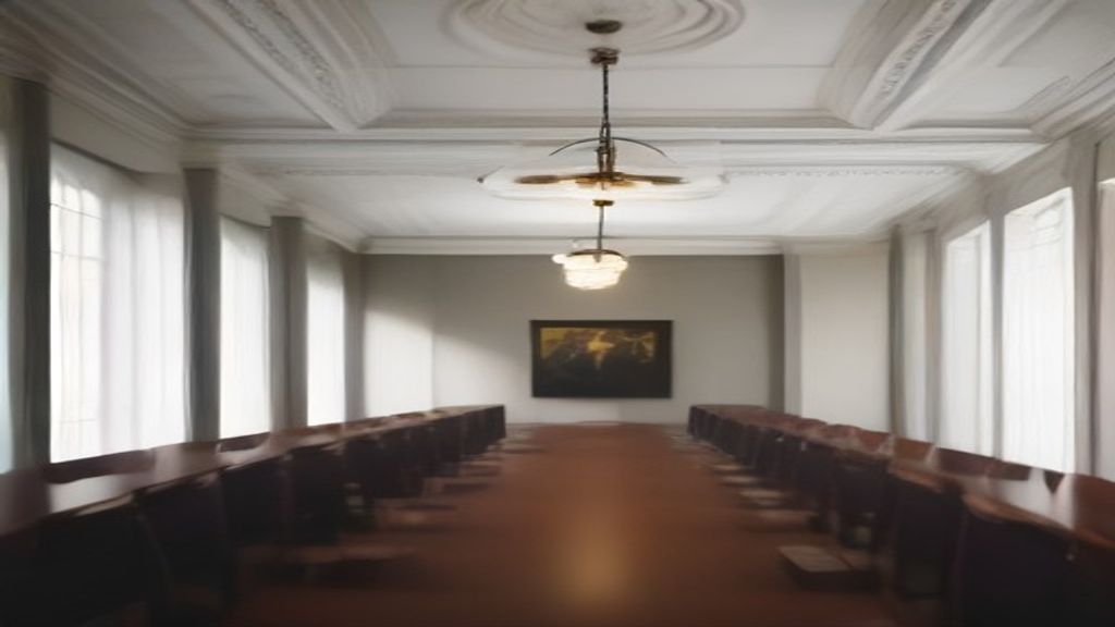 White House crypto regulation meeting USA government