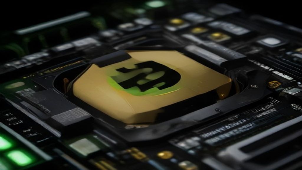 bitcoin blockchain GPU computing hardware server