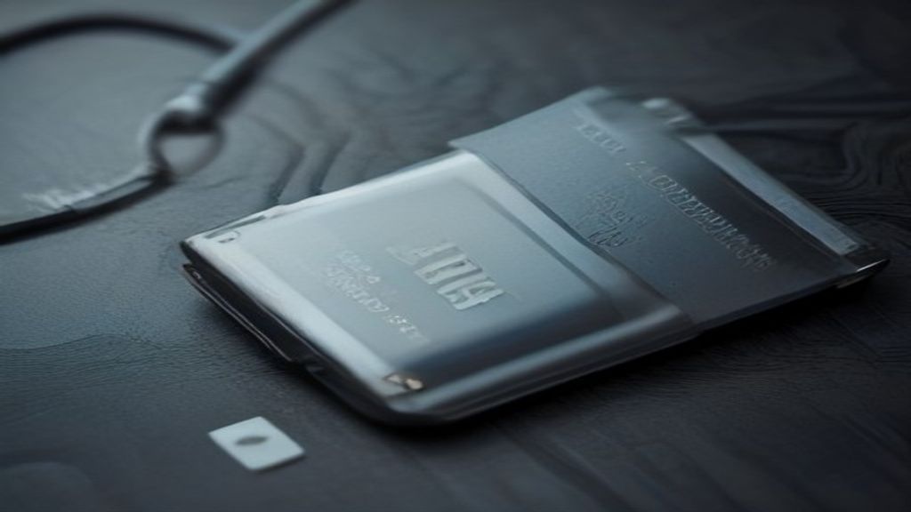 hardware wallet security breach data privacy