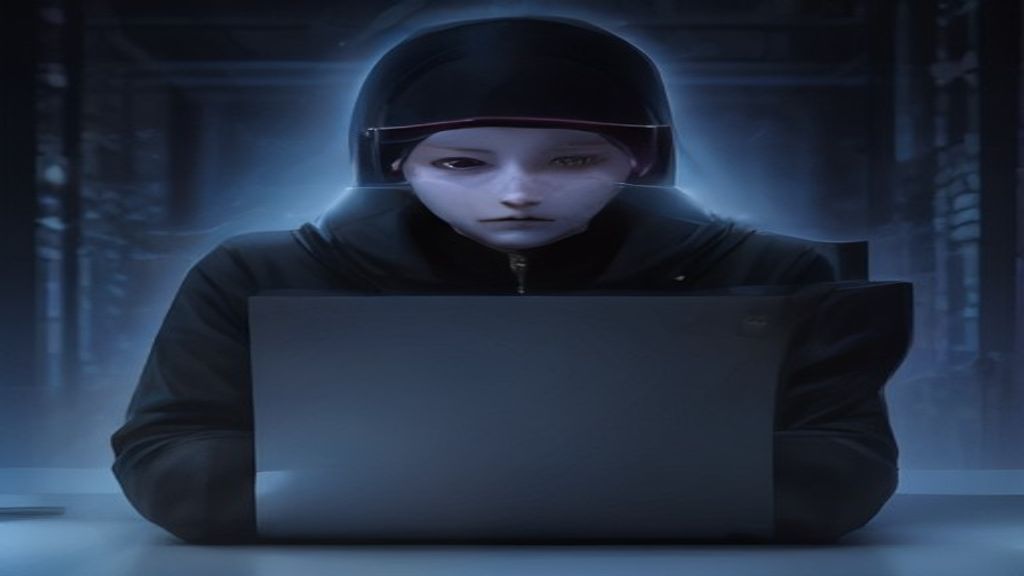 data breach cybersecurity hacker digital privacy