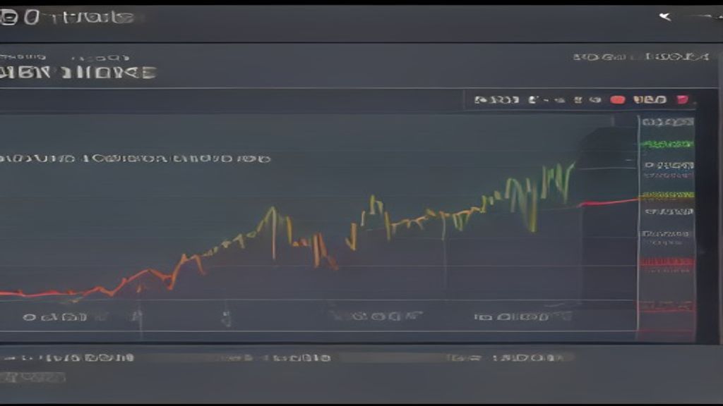 bitcoin price options trading chart derivatives market