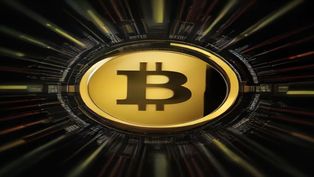 bitcoin research technology computer analysis