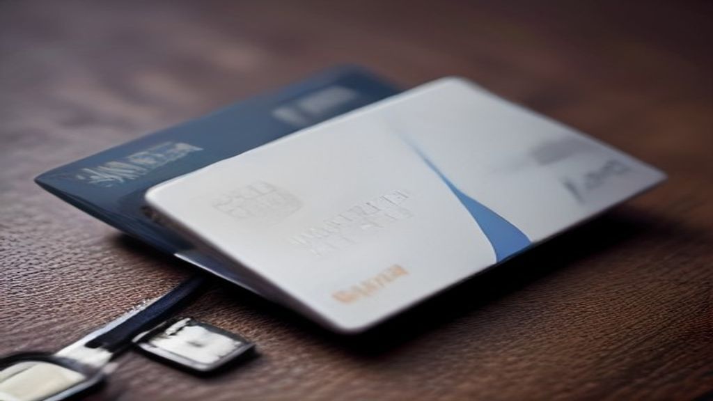 Visa credit card digital payment stablecoin crypto