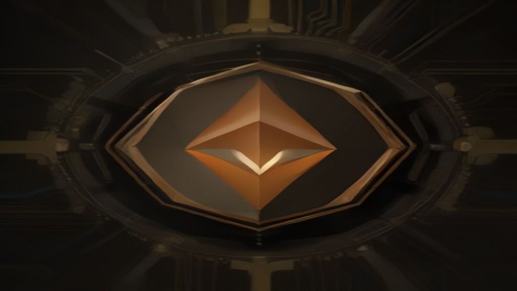 Ethereum Bitcoin blockchain technology network nodes