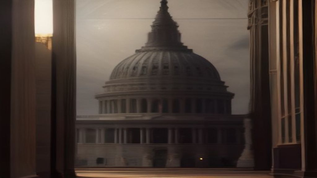 US Senate Capitol crypto regulation bill vote