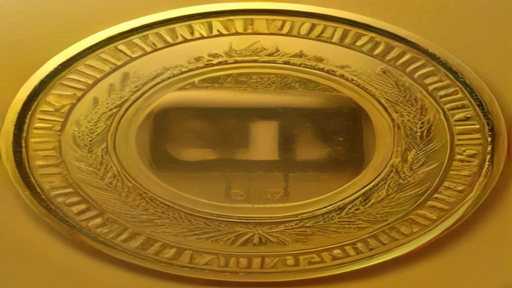 Federal Reserve interest rates bitcoin gold market