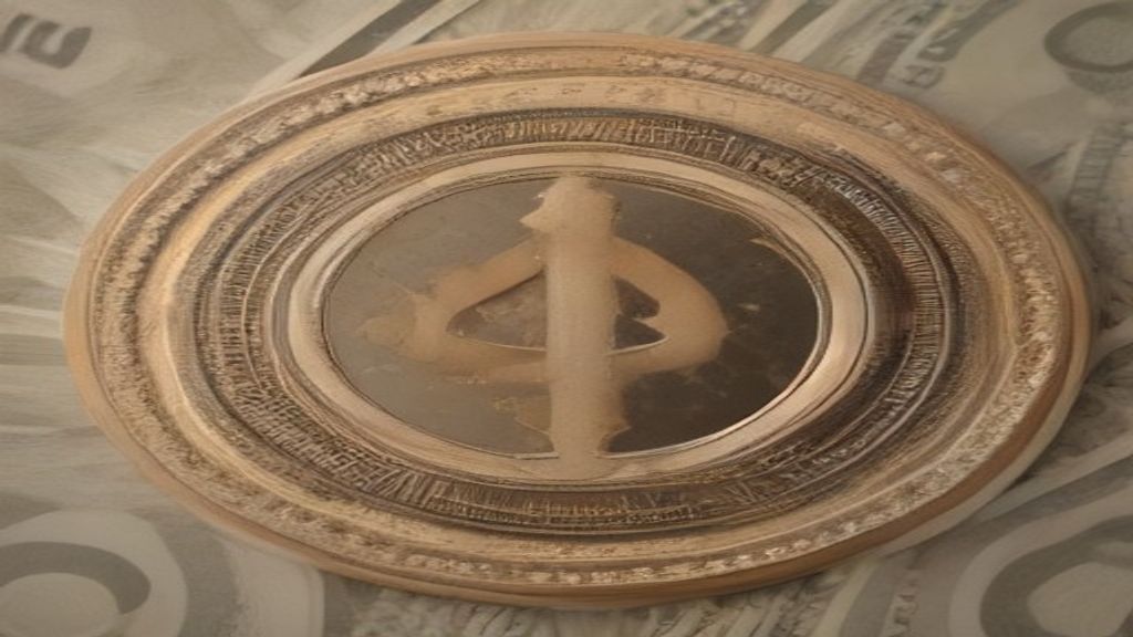 stablecoin dollar digital finance regulation bank