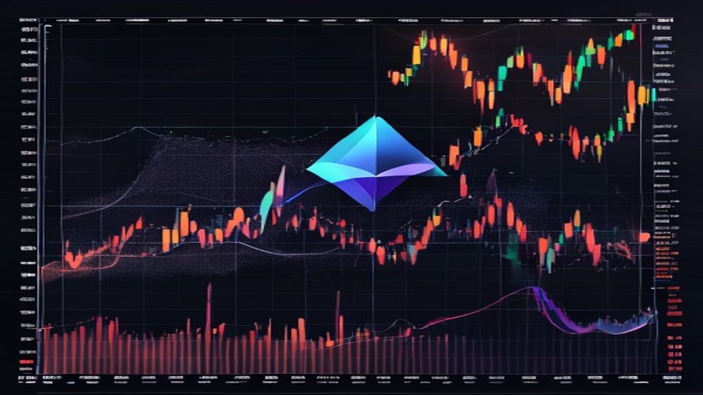 XRP Ripple price chart crypto market