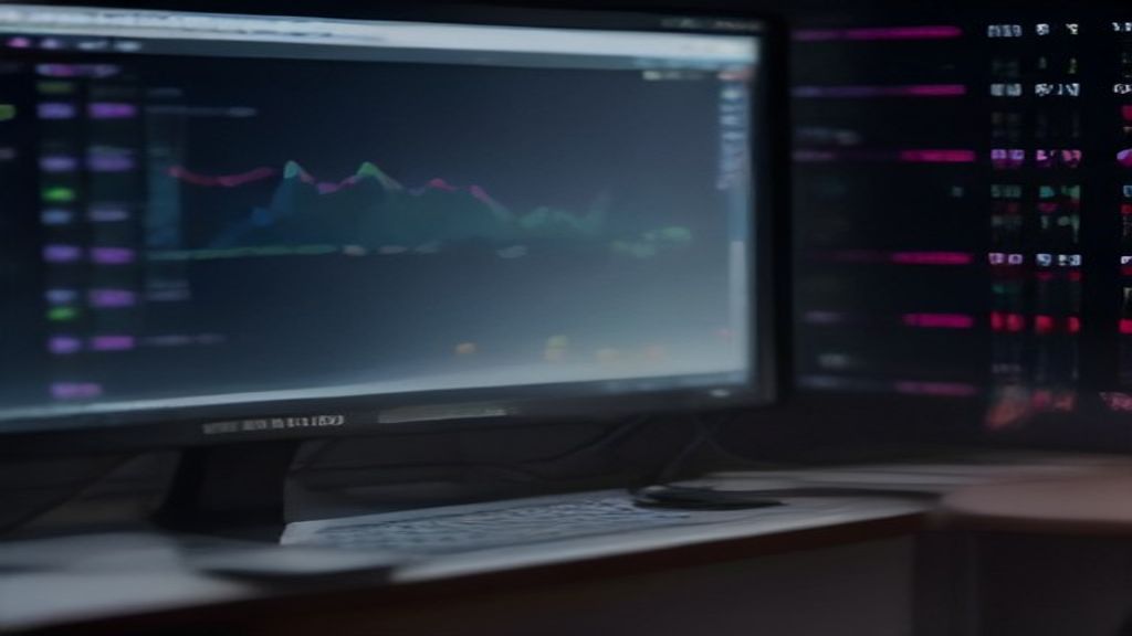 South Korea cryptocurrency trading screen XRP bull market exchange