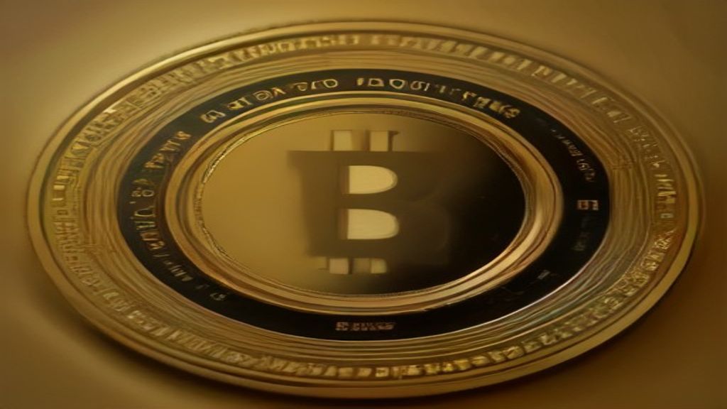 cryptocurrency ETF regulation SEC finance