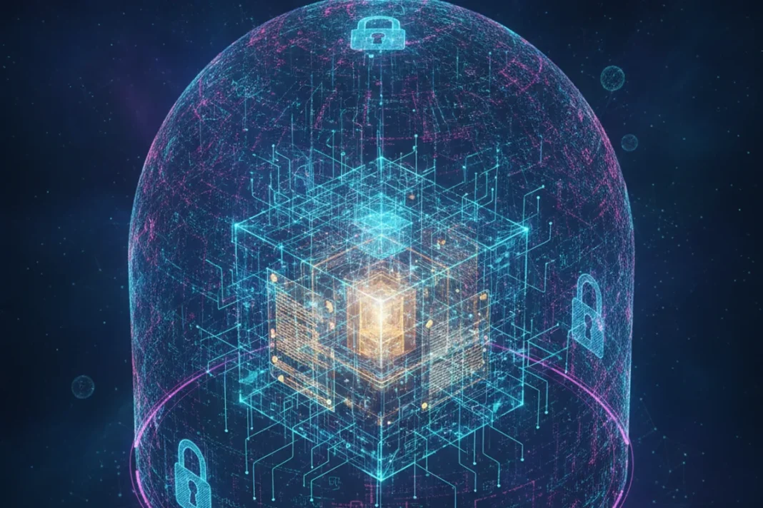 decentralized finance blockchain smart contract security