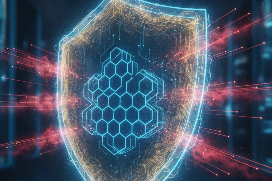DeFi blockchain hack security protocol