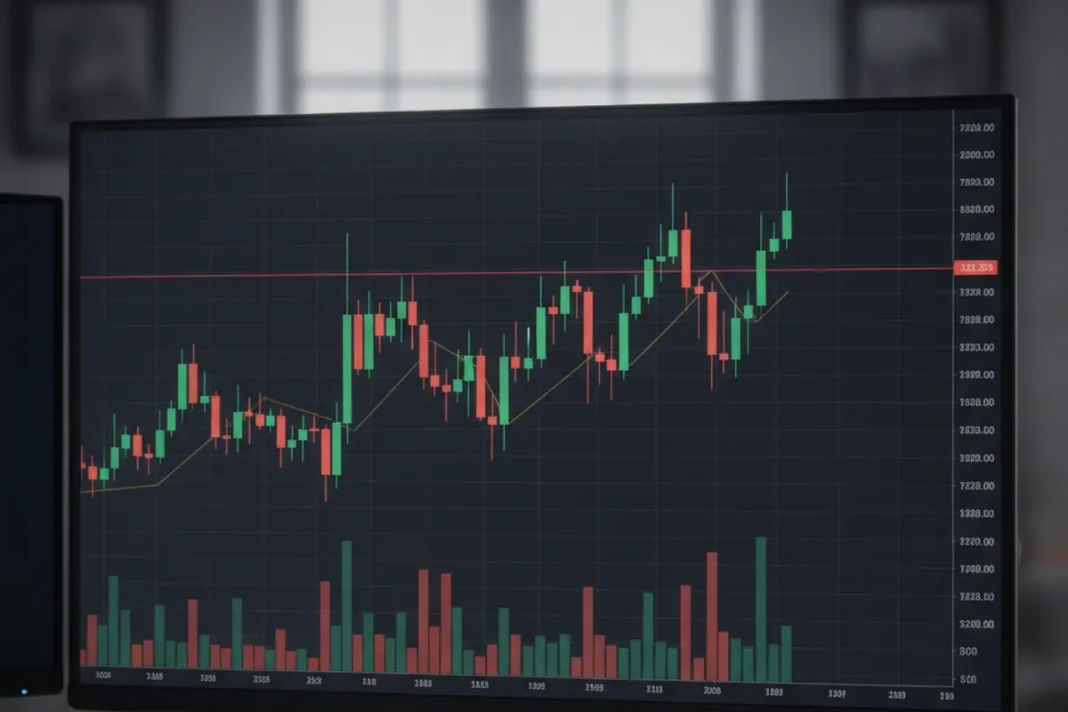 bitcoin price chart resistance level market analysis