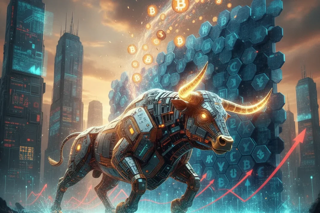 bitcoin bull market resistance surge digital finance