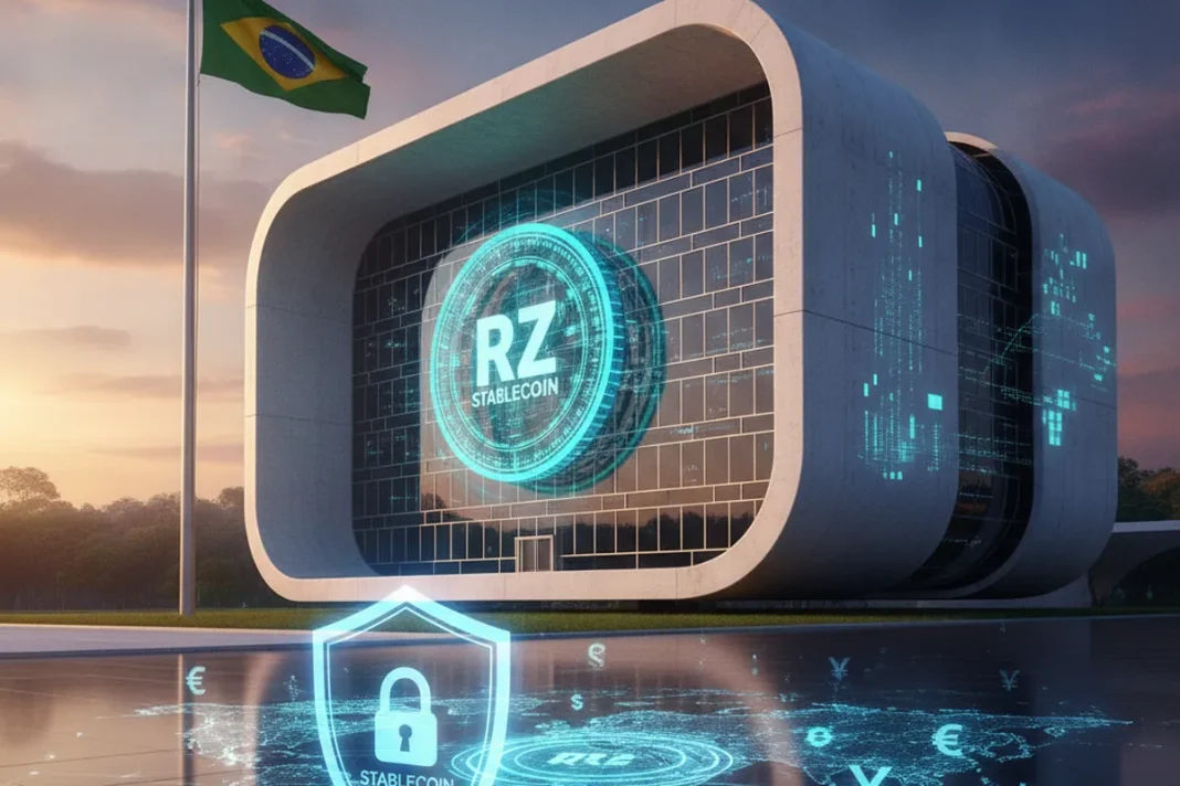 Brazil central bank stablecoin regulation international payments