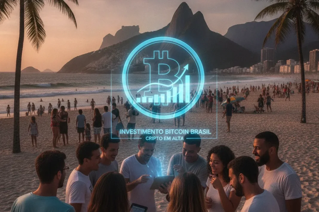 bitcoin investment Brazil search trending crypto