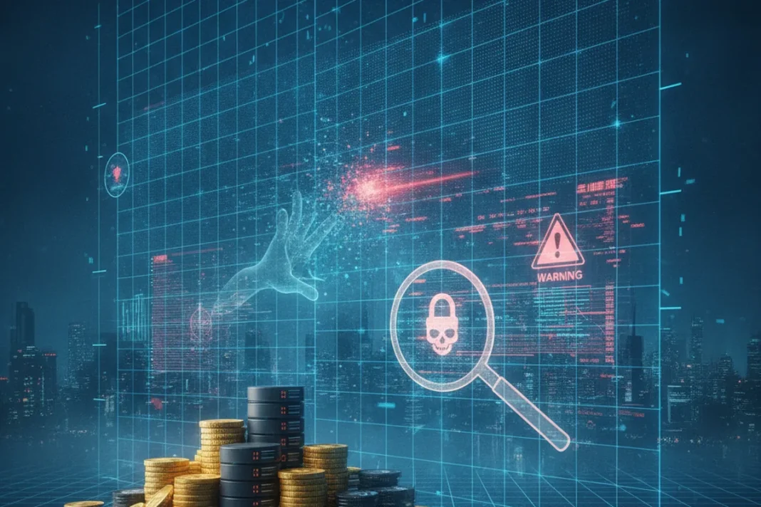 crypto exchange reserves blockchain audit fraud