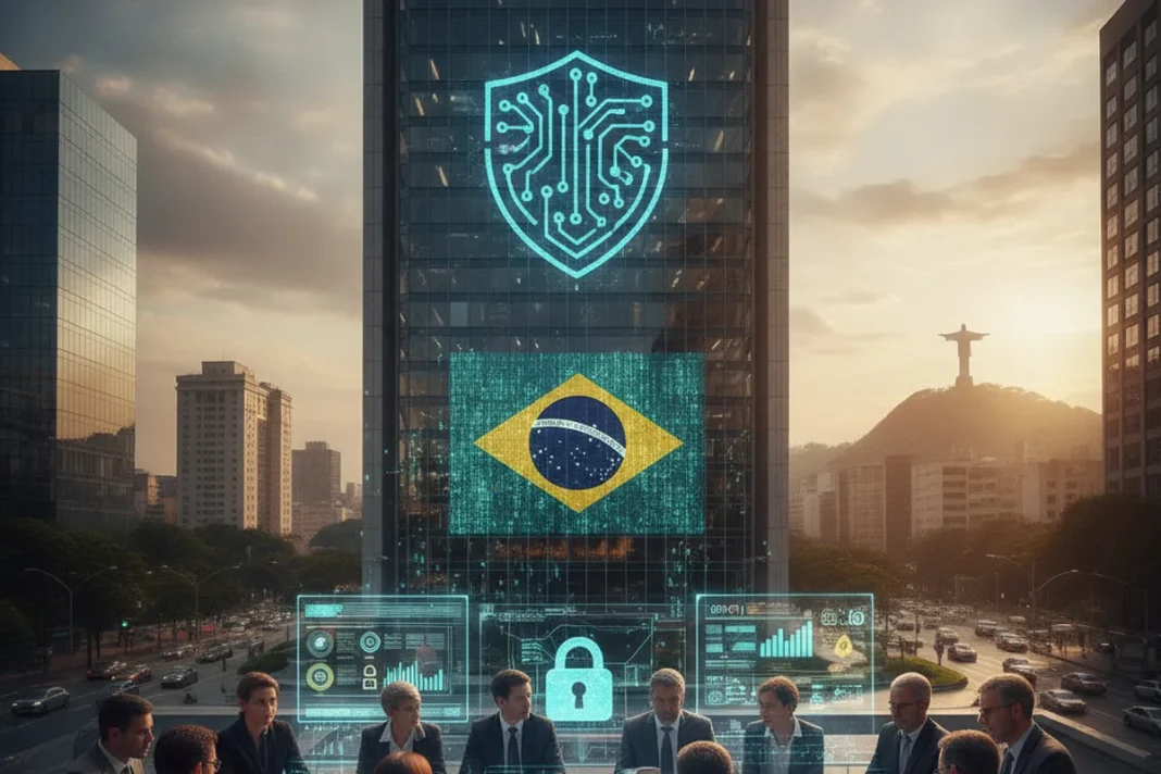 crypto regulation license compliance Brazil fintech