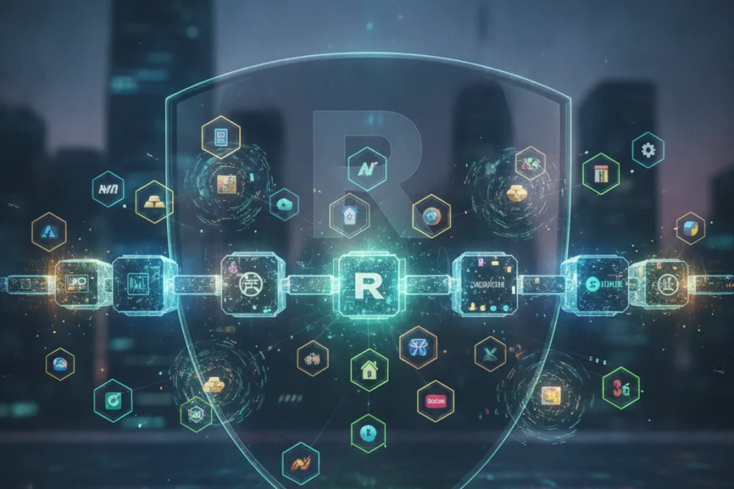 tokenization blockchain BlackRock digital assets portfolio