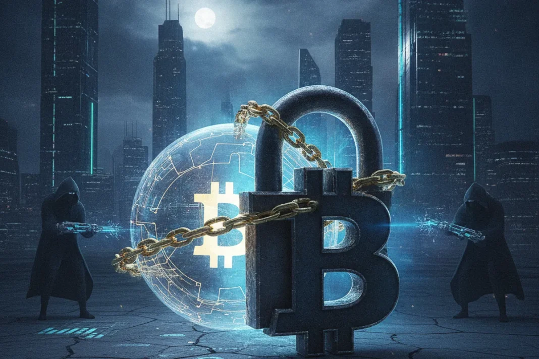 Brasil é 4º em ataques físicos a investidores de criptomoedas, segundo lista de Jameson Lopp
