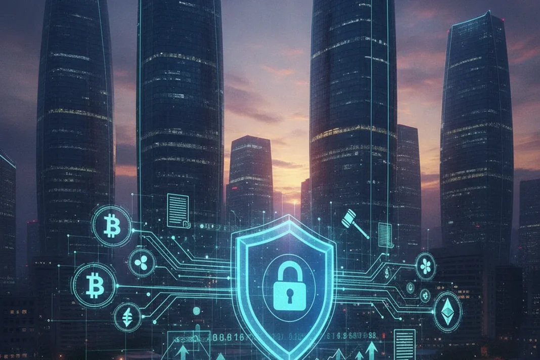 Coreia do Sul bloqueia 27 sites de exchanges de criptomoedas, incluindo KuCoin e MEXC