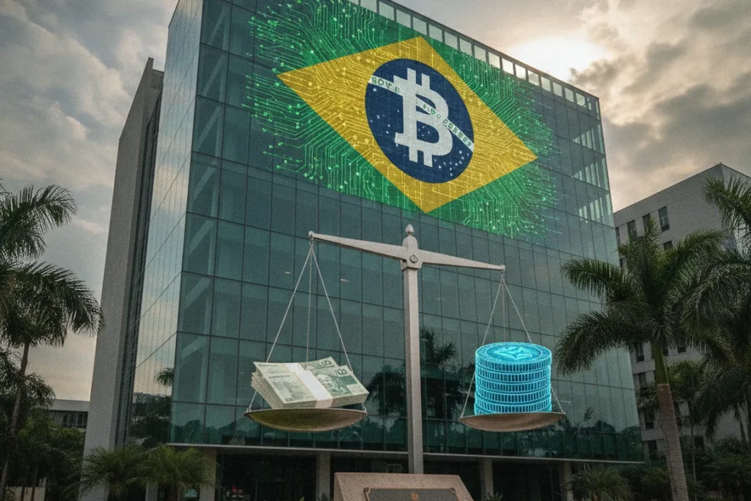 Fim do prazo de autorização do Banco Central para corretoras cripto e risco criminal para administradores sem licença