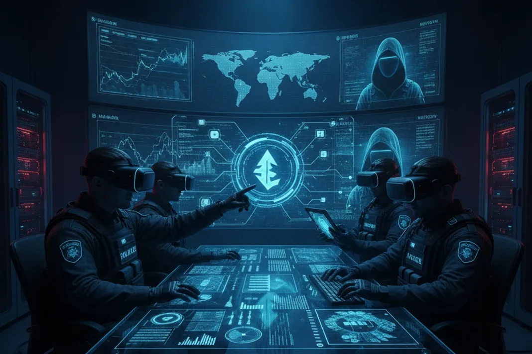 Ministério Público de São Paulo inicia grupo para combater crimes com criptoativos e lavagem de dinheiro