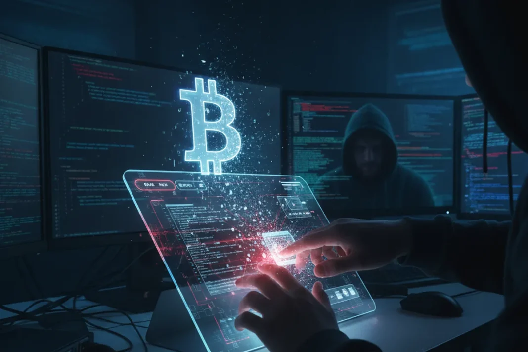 Carteira Electrum de Bitcoin e falha de segurança explorada por servidores maliciosos