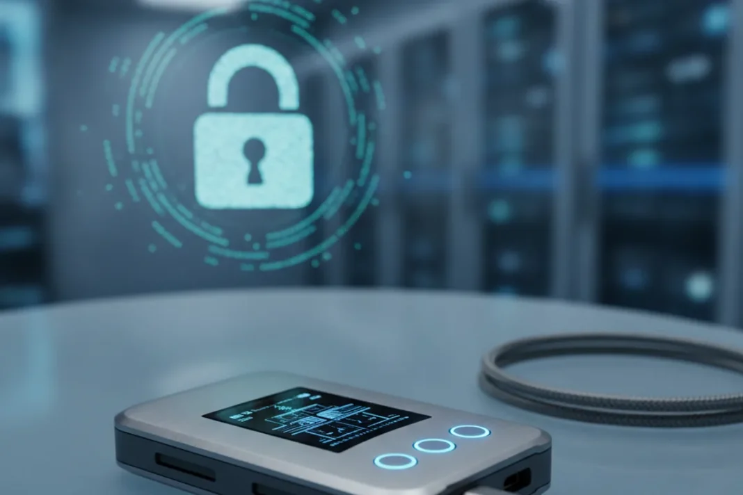 Ledger Atom, aparelho de US$ 849 com proteção contra violação física, em meio a roubos de carteiras adulteradas