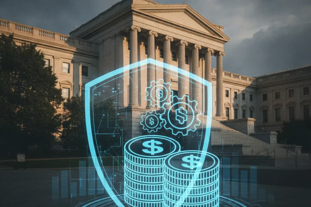 Regras da Lei GENIUS: OCC finaliza norma para emissores de stablecoin nos Estados Unidos